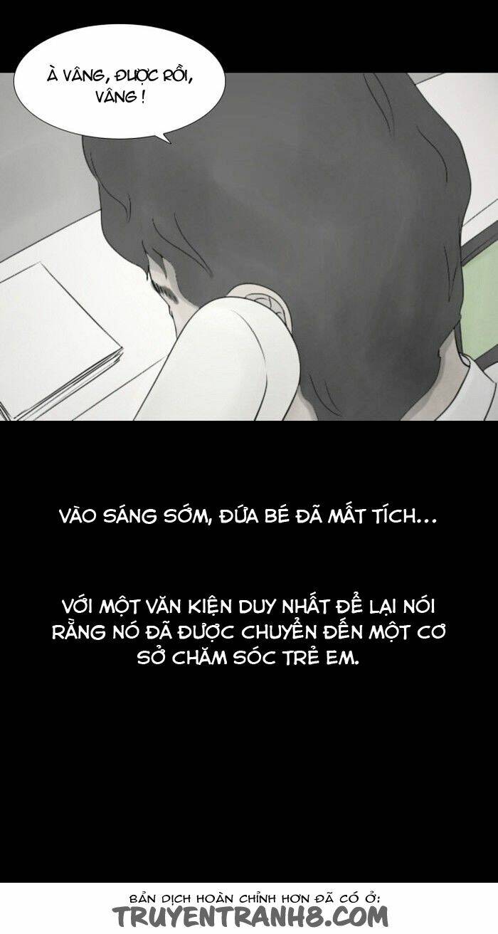 thứ sáu: những câu chuyện cấm chapter 32 28