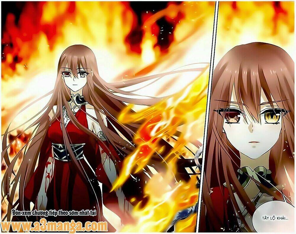 ngôi sao câu lạc bộ chapter 123 17