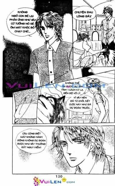 tìm anh - look for oppa chapter 3 130