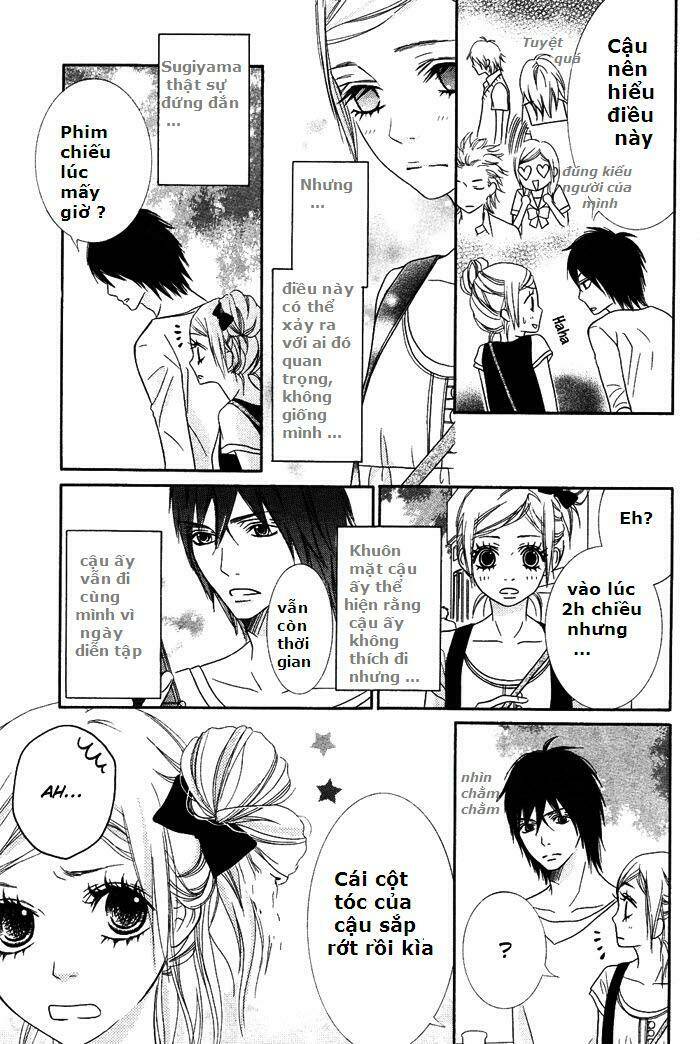 kanzen date manual chapter 1 11