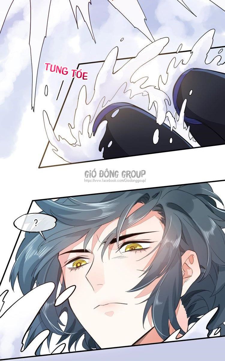 trở lại trước bình minh chapter 6 10