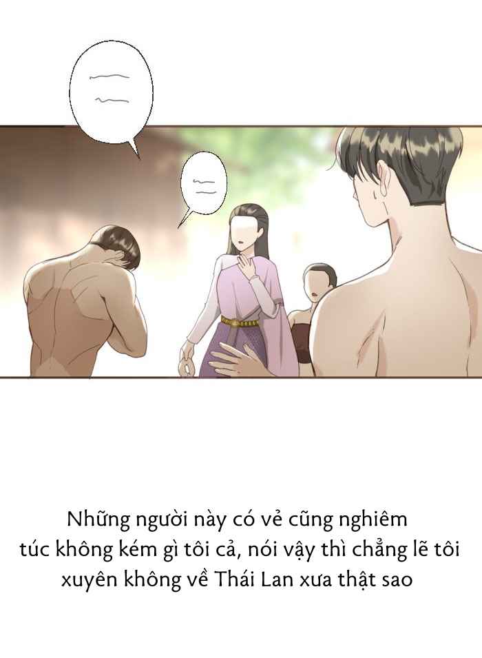 tôi là công tử đẹp nhất xiêm chapter 1 31