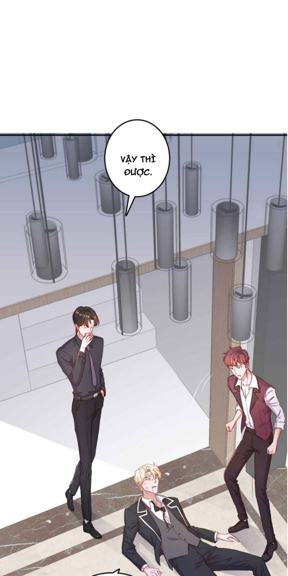 nhất sanh hữu hỉ chapter 39 16