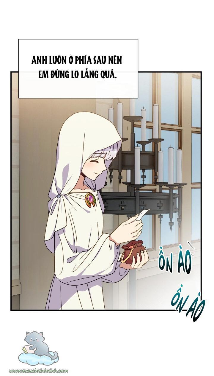 công nương khế ước của gia tộc công tước quái vật chapter 104 29