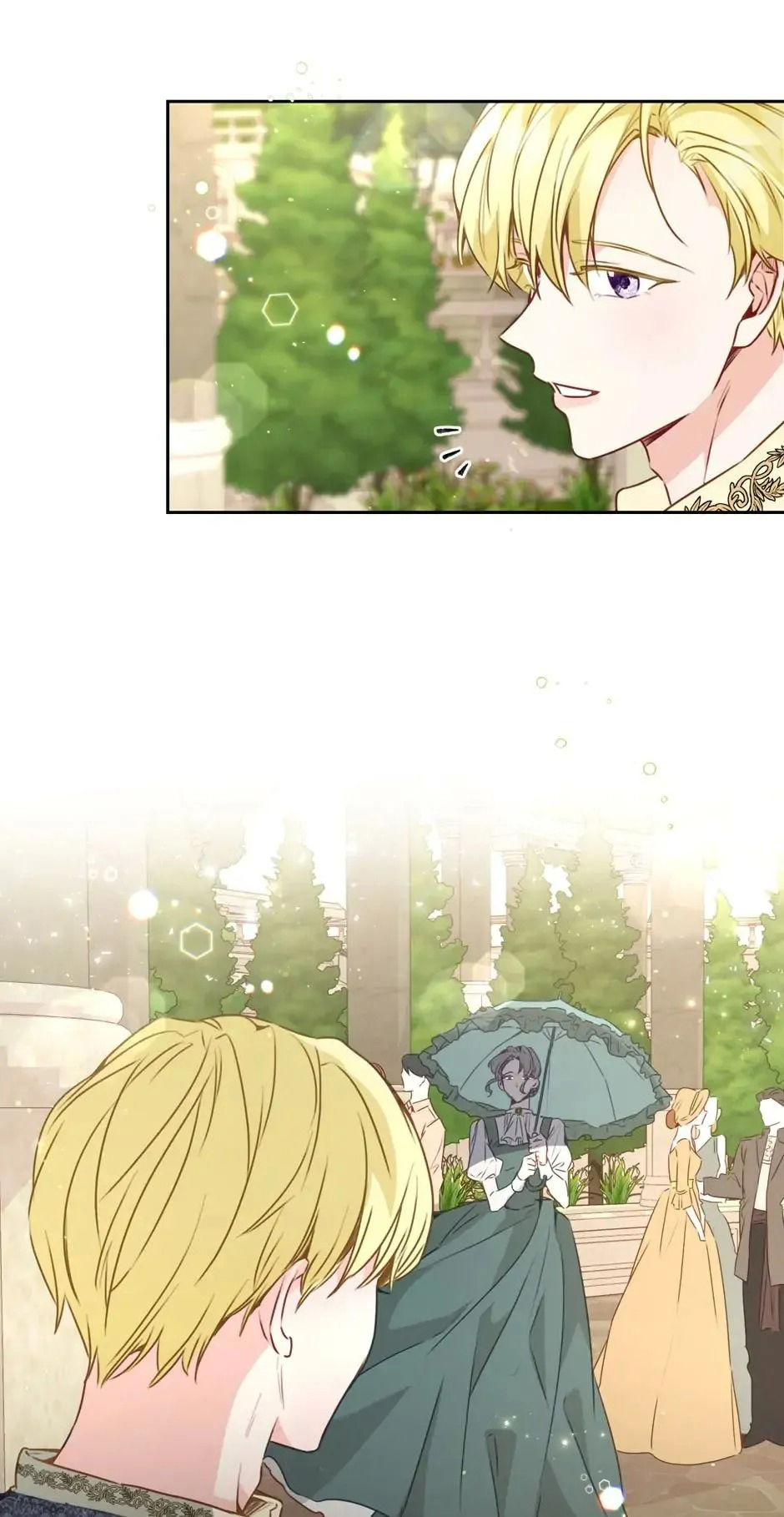 đánh cắp trái tim thiếu nữ chapter 19.2 7