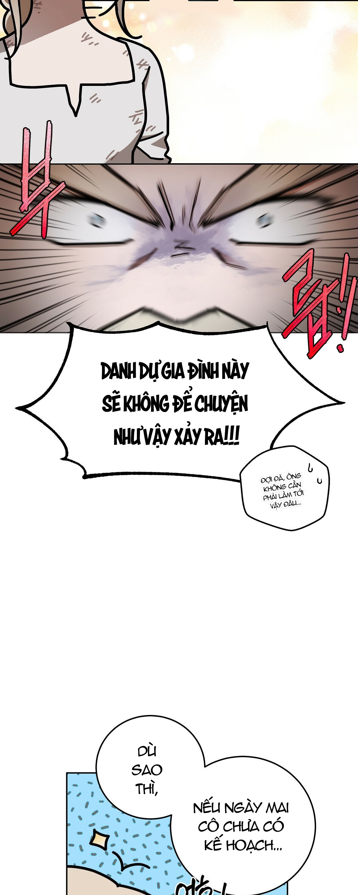 lời nói dối vĩnh cửu của người chapter 8.2 27