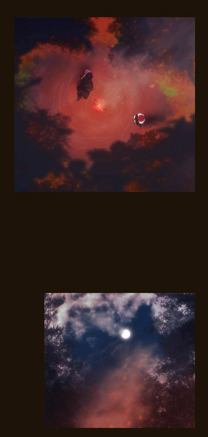 hội ảo thuật chapter 66 15