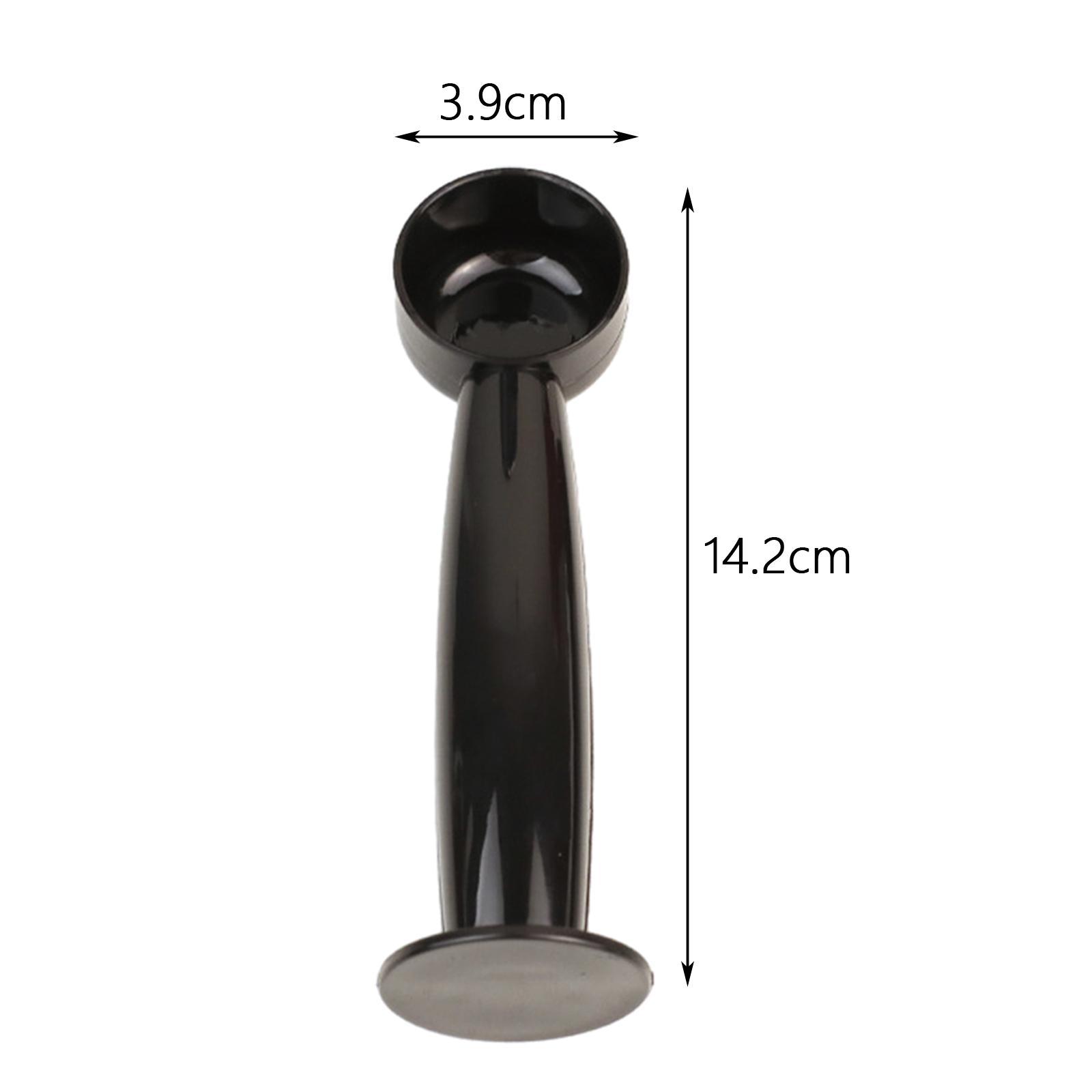 Coffee Measuring Coffee Scooper 20ml Scooper Tea Milk Scoops Cookware Accessories Spade Coffee Pod Table Spoon for Fruit Powder Milk Powder