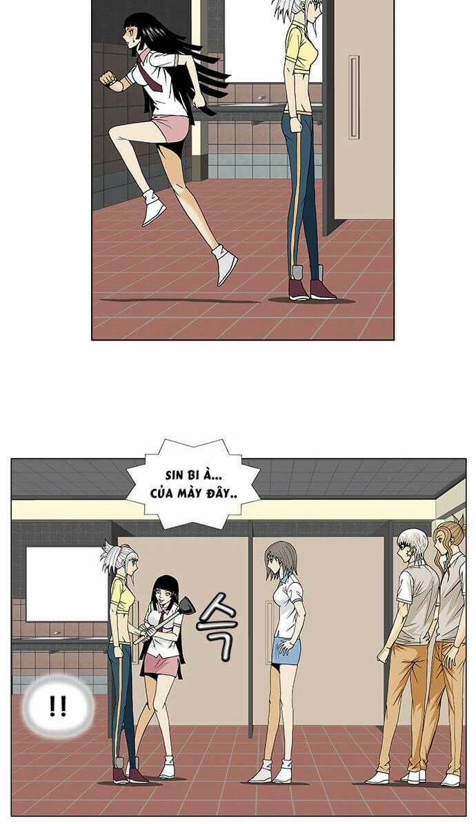 ultimate legend: kang hae hyo chapter 100 15