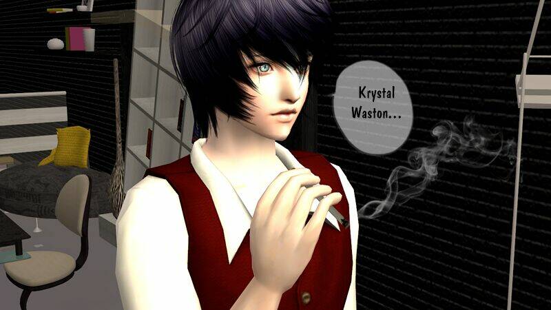 and i love you! chapter 3 93