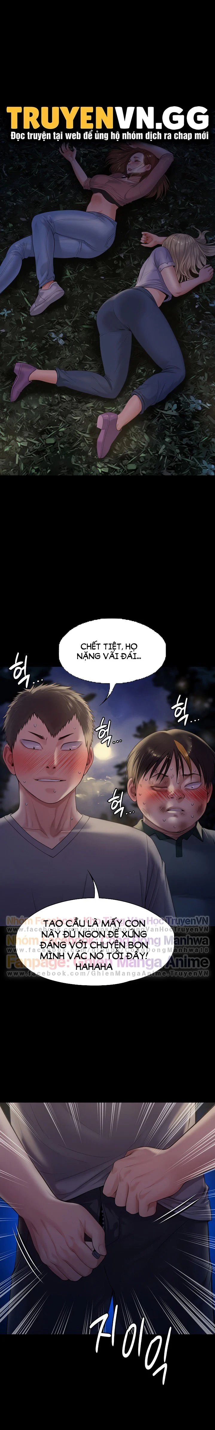 ong chúa chapter 226 1