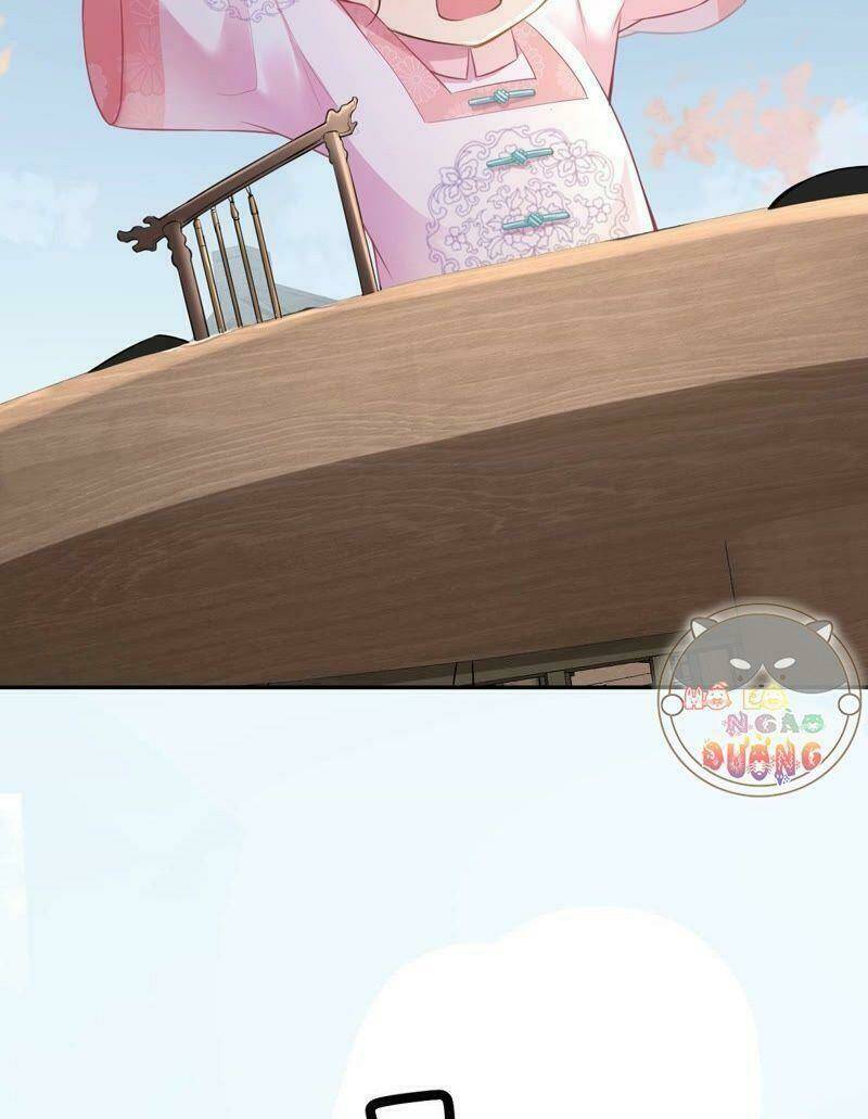 quận chúa vững vàng, thiết lập nhân vật không thể vỡ chapter 14 6