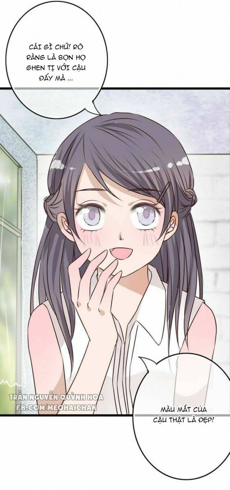 sau con mưa mùa hạ chapter 6 6