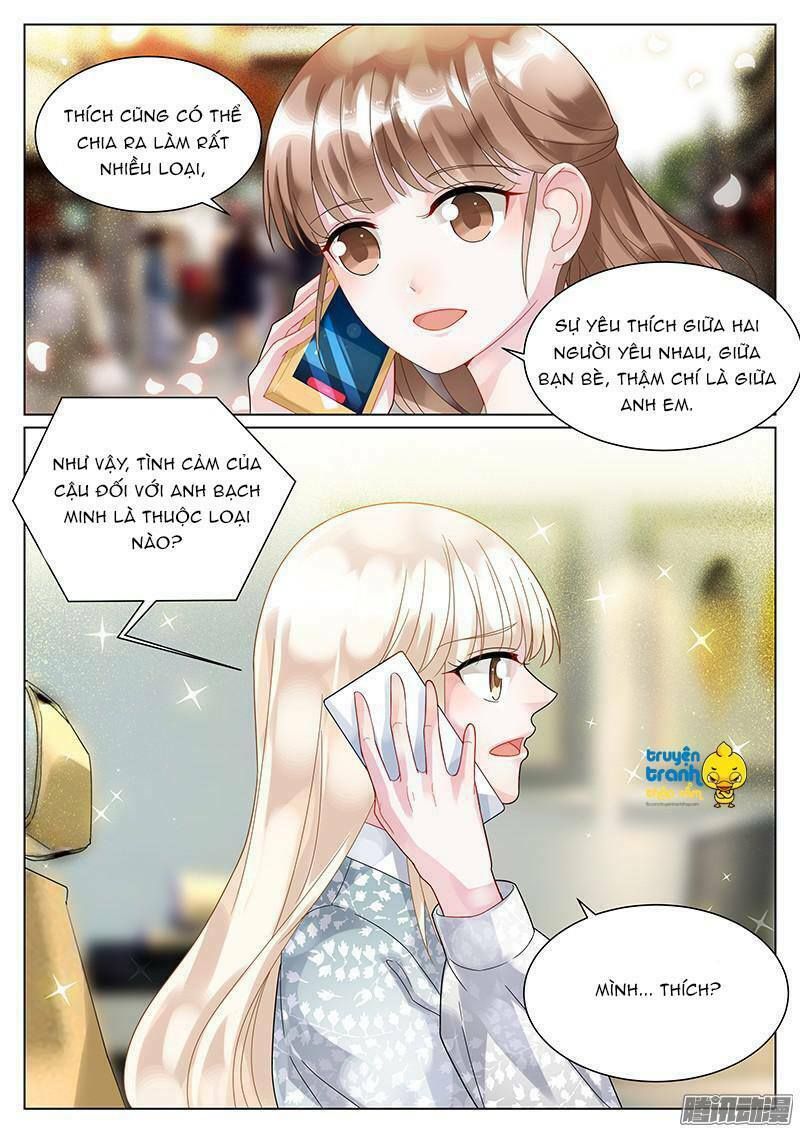 nhạ thượng thủ tịch tổng tài chapter 60 6