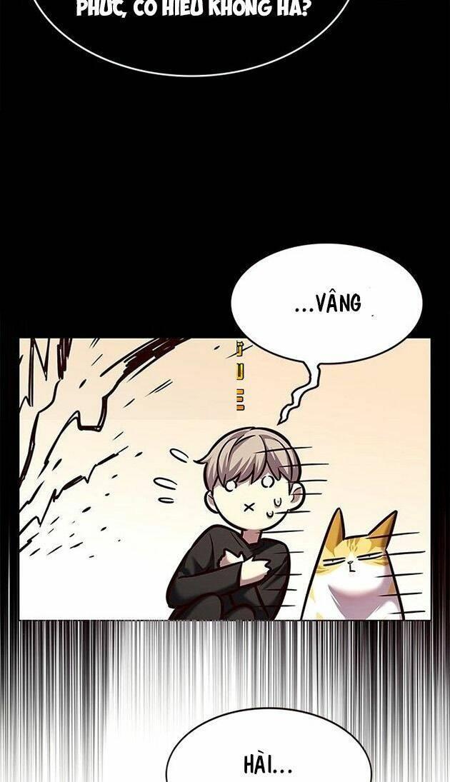biến thân thành mèo chapter 218 53