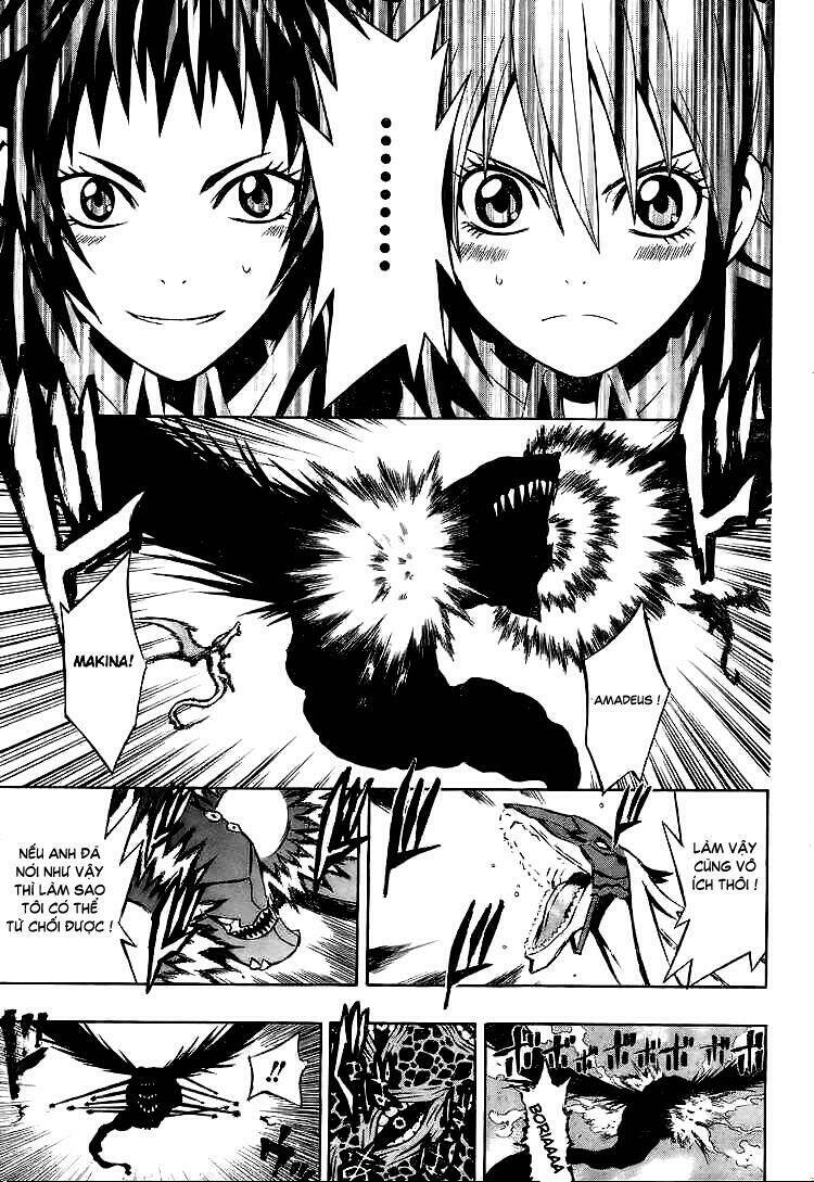 dragonaut - the resonance chapter 3 19