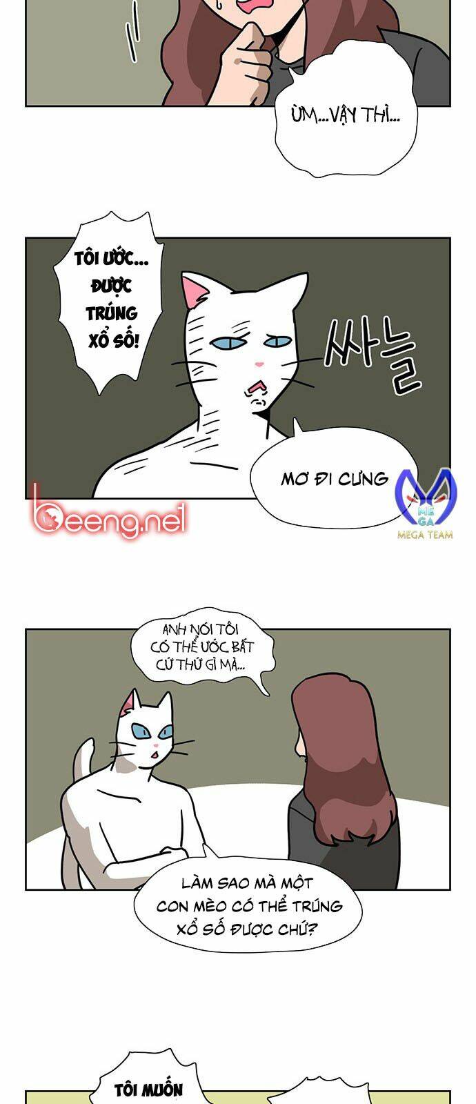 hoàng tử vương quốc mèo chapter 1 19