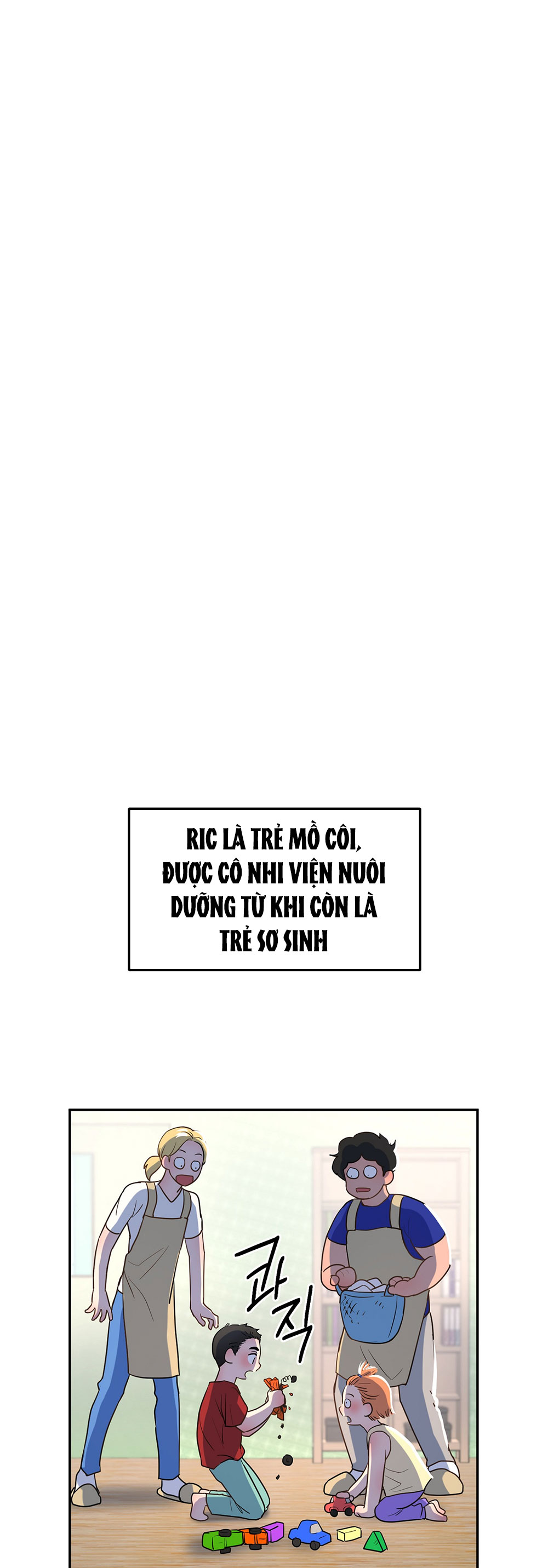 Dây Xích Chó Đôi chapter 1.2 - Trang 26
