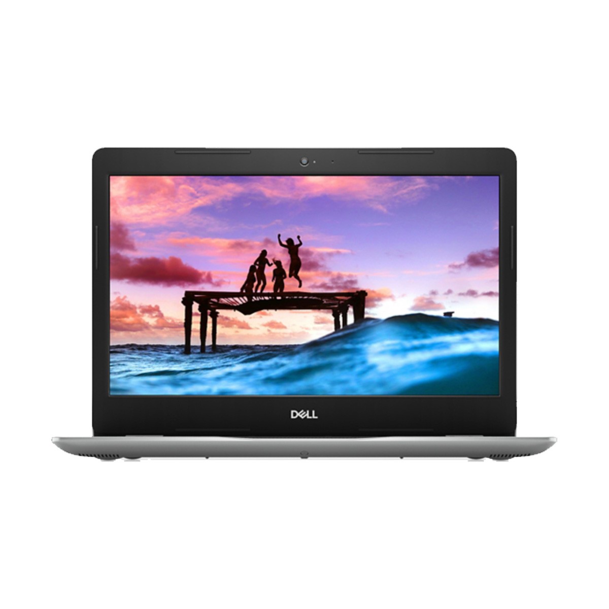 Laptop Dell Inspiron 3481 70190294 I3 7020U 4GB 1TB 2GB 14HD Win10 Silver - Hàng Chính Hãng