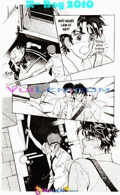 cô giáo tuổi 18 chapter 9 154