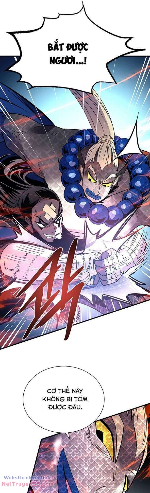 tiêu diệt ác nhân chapter 129 97