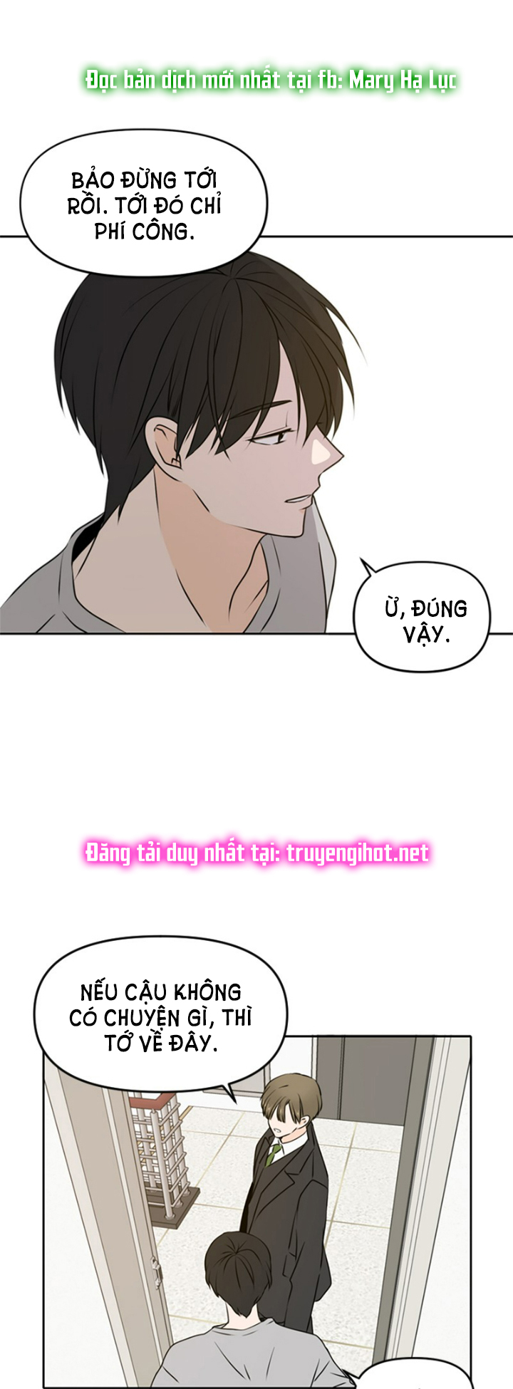 hẹn gặp anh ở kiếp thứ 19 chapter 43 31