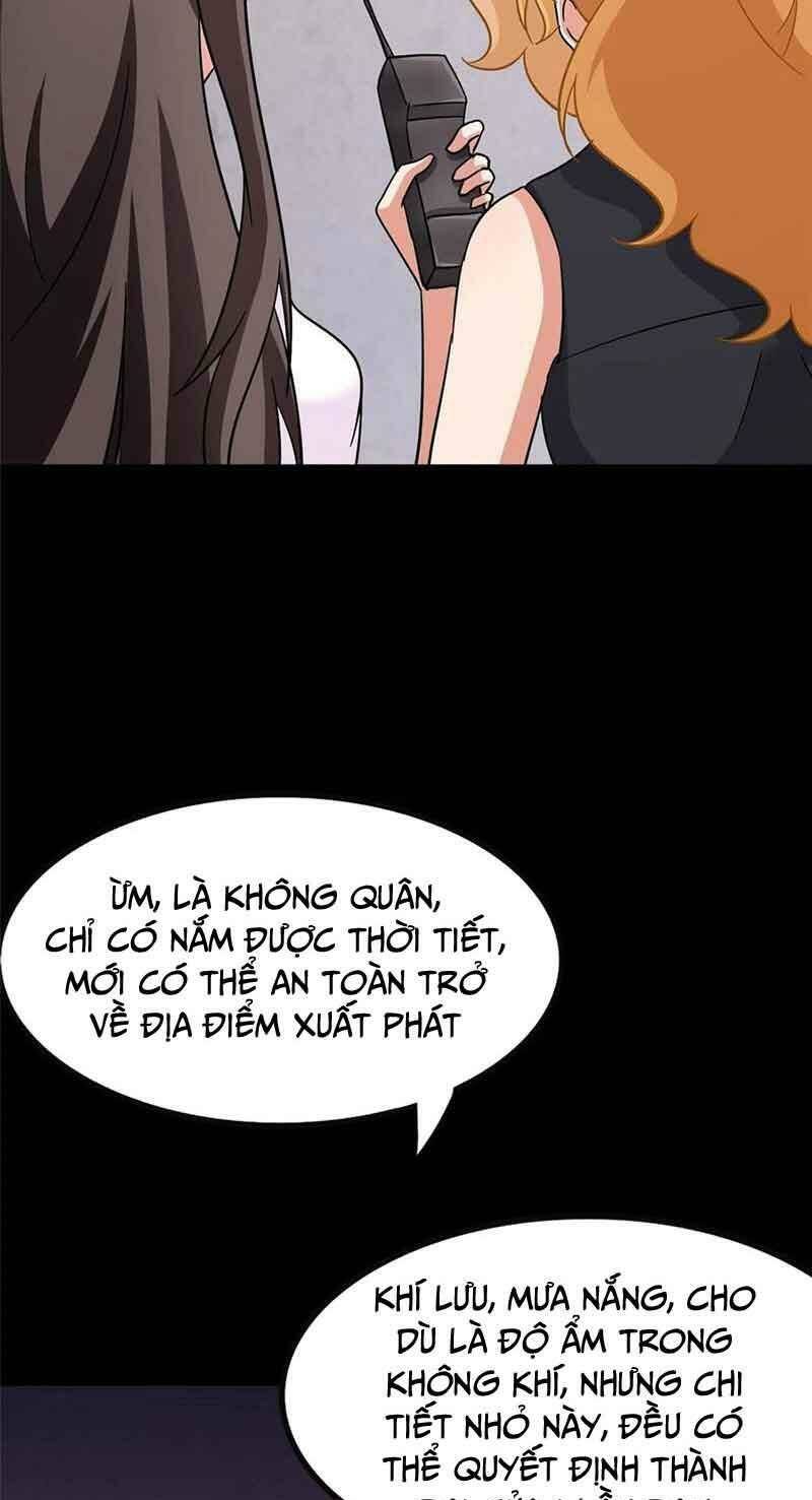 bạn gái virus của tôi chapter 381 39