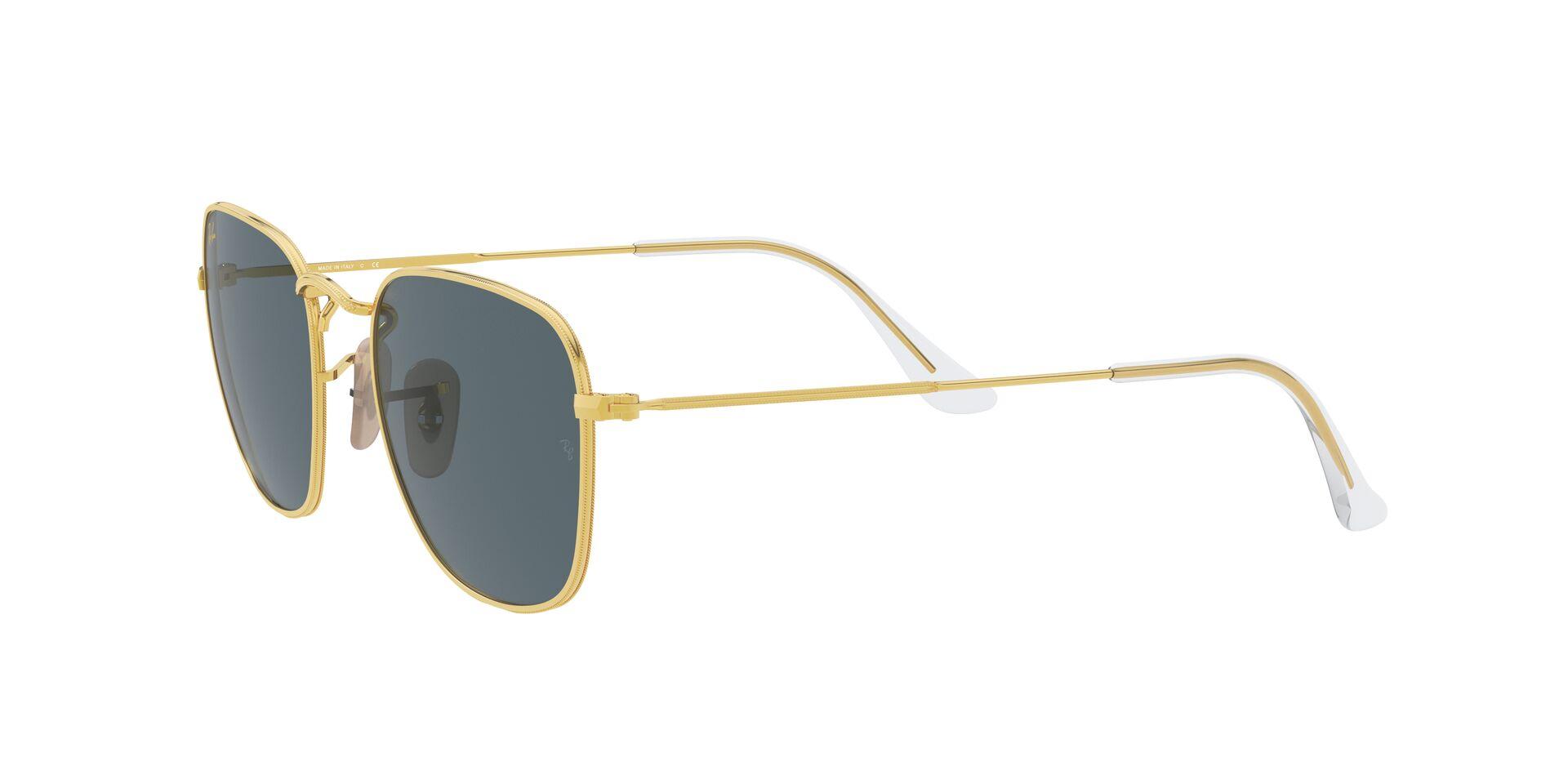 Mắt Kính RAY-BAN FRANK - RB3857 9196R5 -Sunglasses