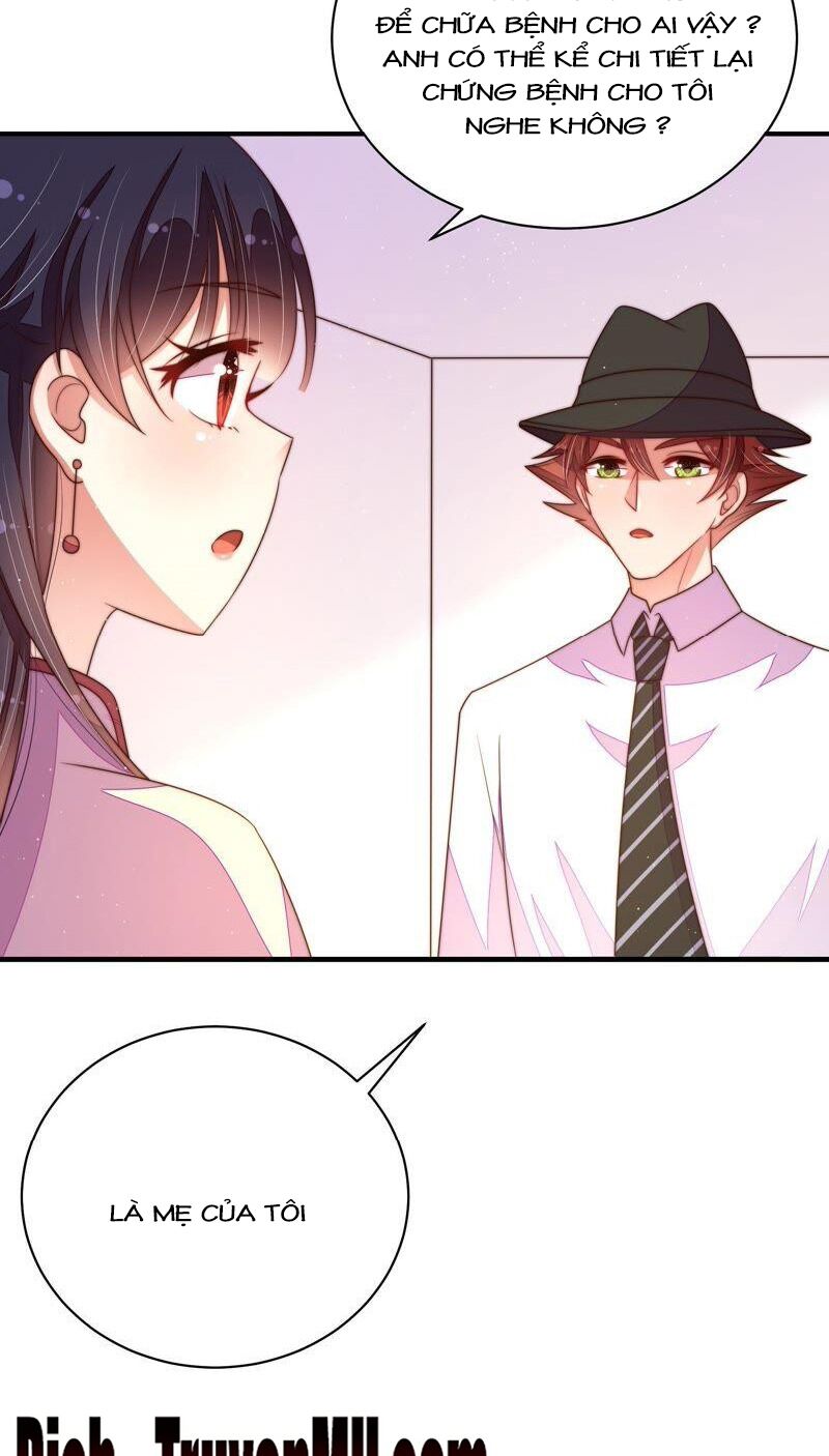 ngày nào thiếu soái cũng ghen chapter 235 5