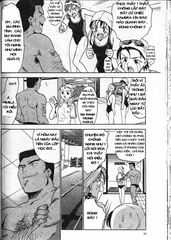 joshikousei chapter 21 13