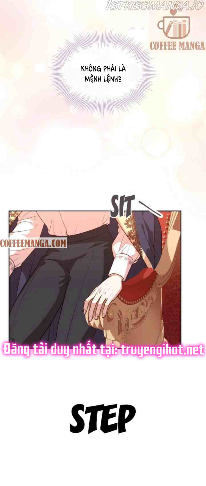 trở thành thư ký của bạo chúa chapter 45 40