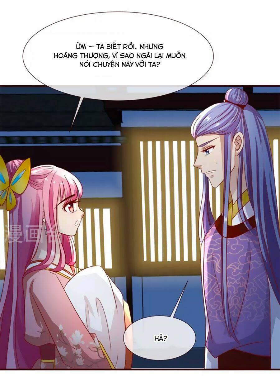 thỏ yêu tiểu vương phi chapter 10 16