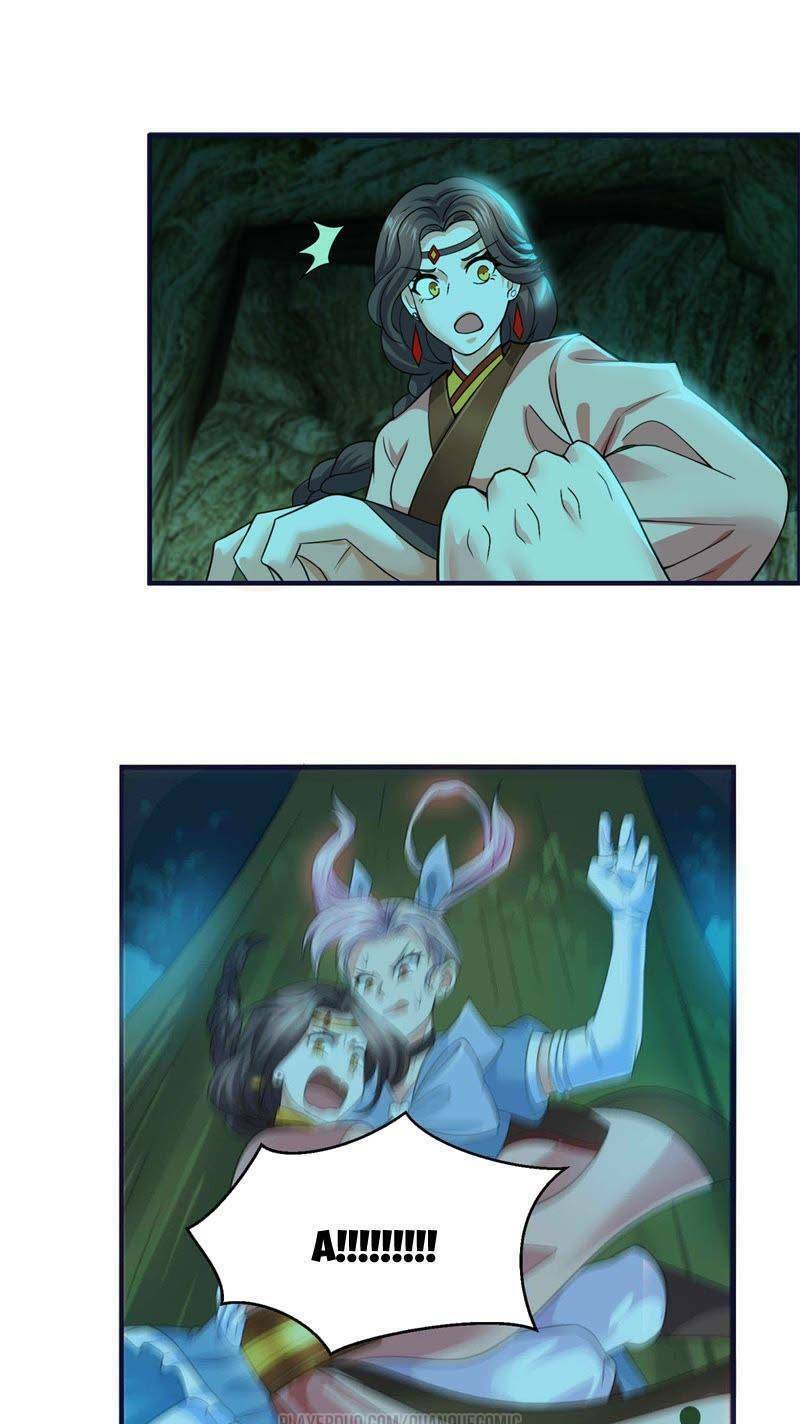 tối cường quang hoàn hệ thống chapter 49 19