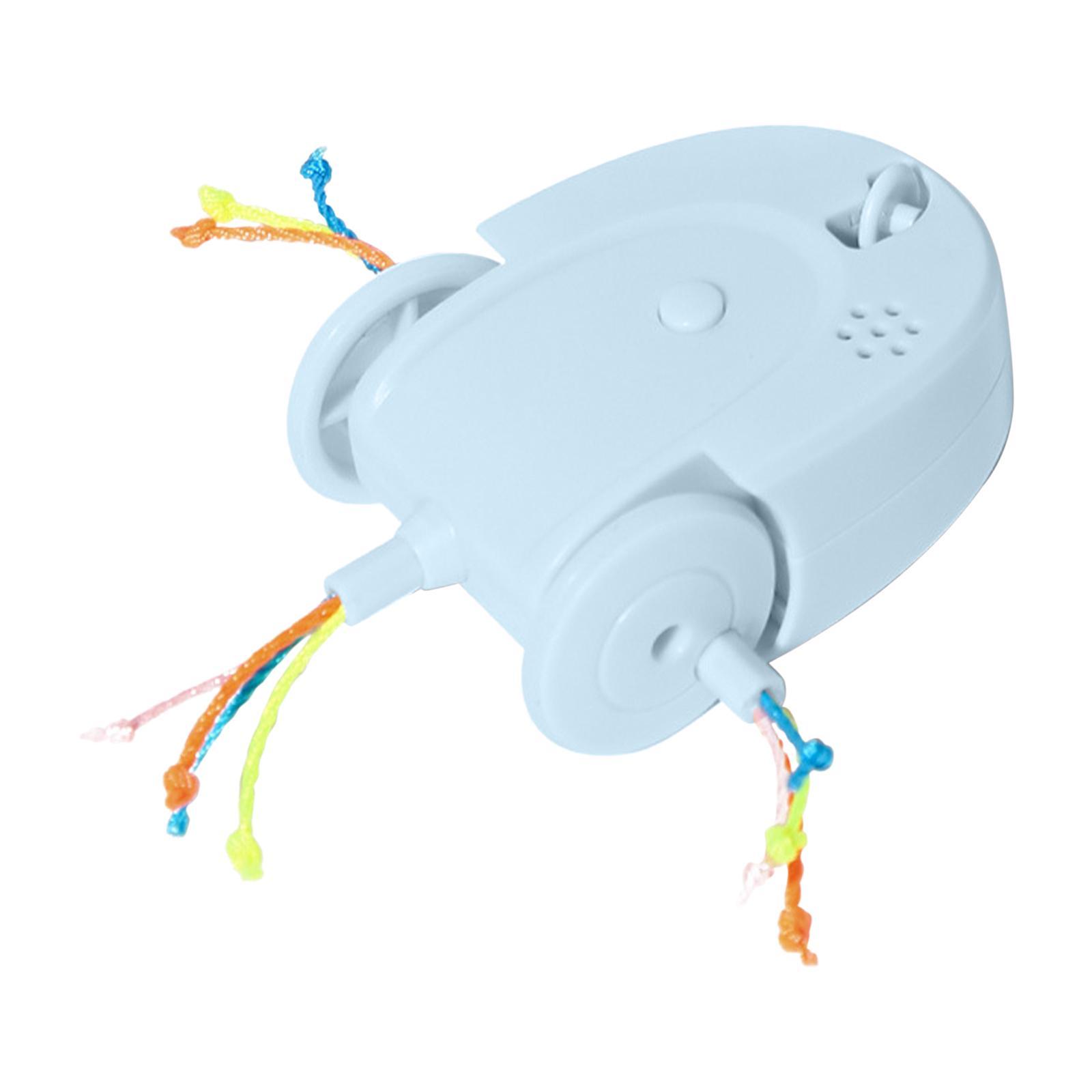 Automatic Cat Toys Interactive Cat Feather Toys, Pet Exercise Toys, Electric Cat Toys for Indoor Cats Kitten with Feather