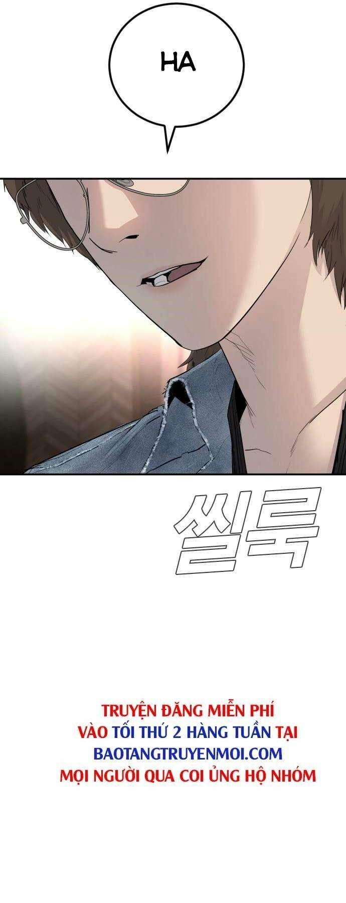 đặc vụ kim chapter 33 106