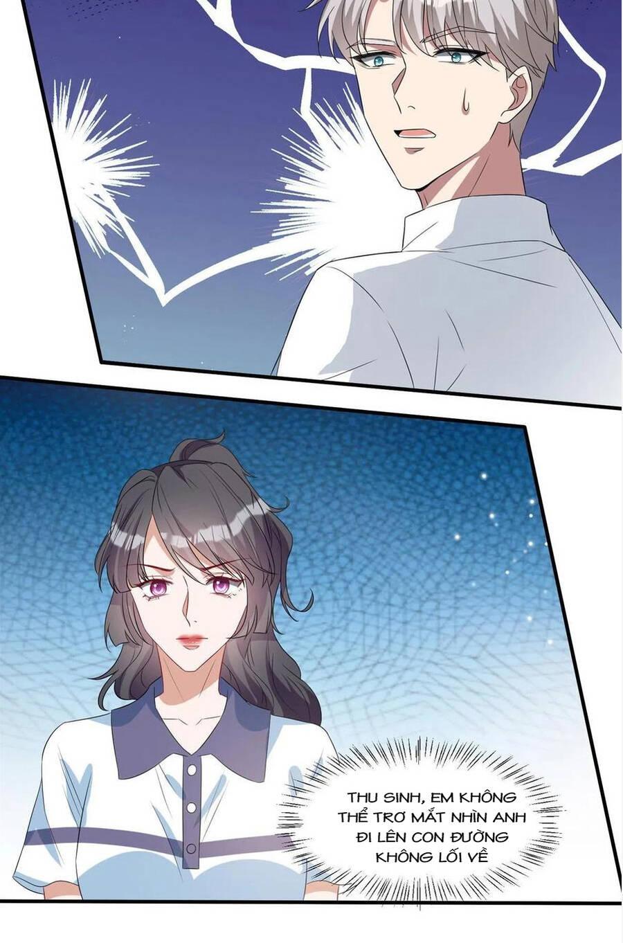 thí hôn lão công, cần giúp sức chapter 626 3