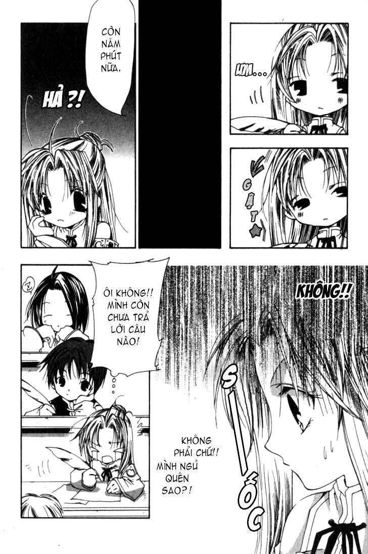 magical x miracle chapter 20 26