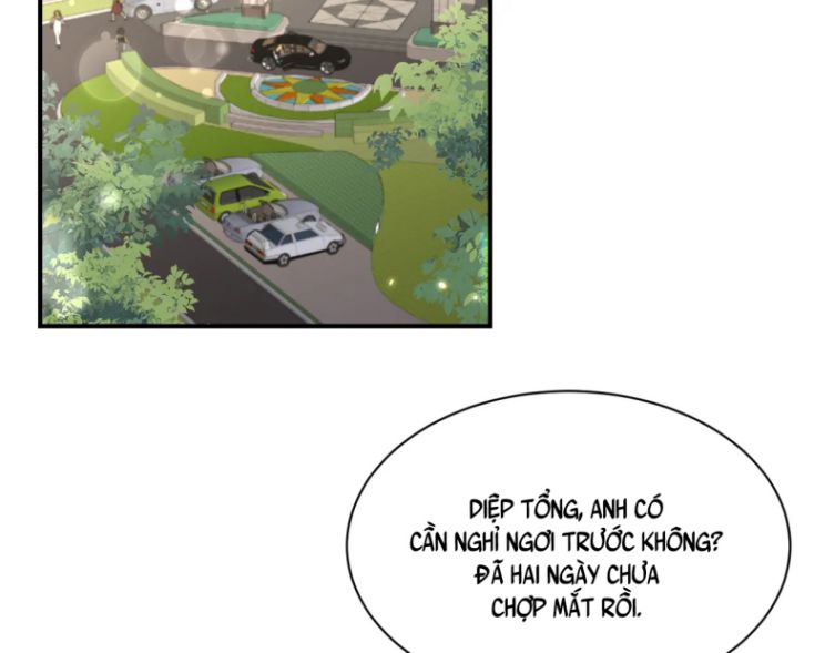 lại bị bạn trai cũ nhắm trúng rồi chapter 70 15