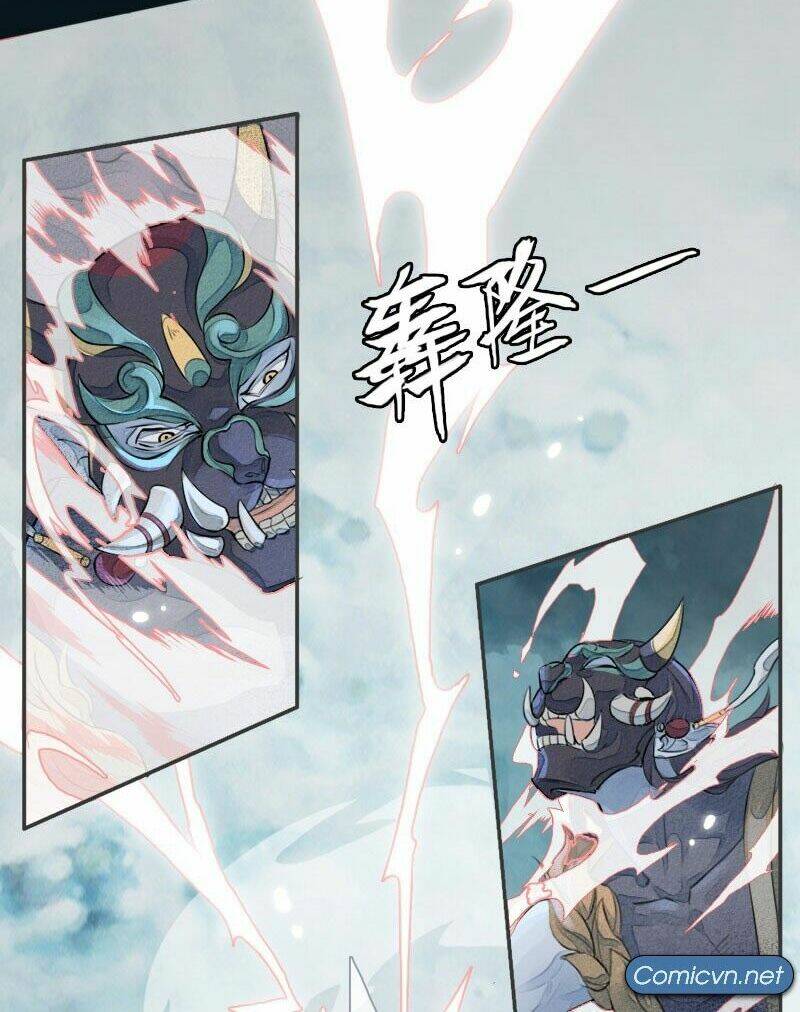 tây du ngạo tuyết thiên chapter 1 10