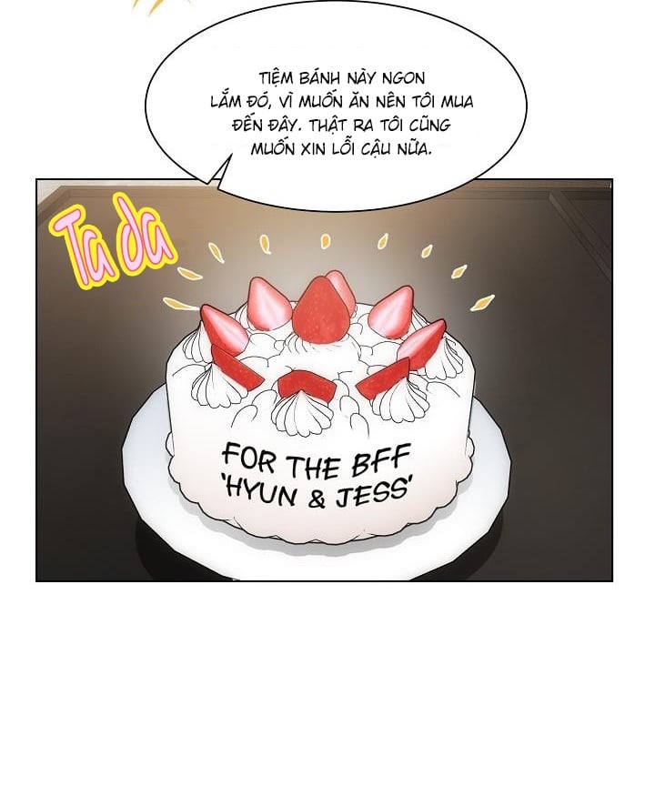 chuyện tình manhattan chapter 45 47