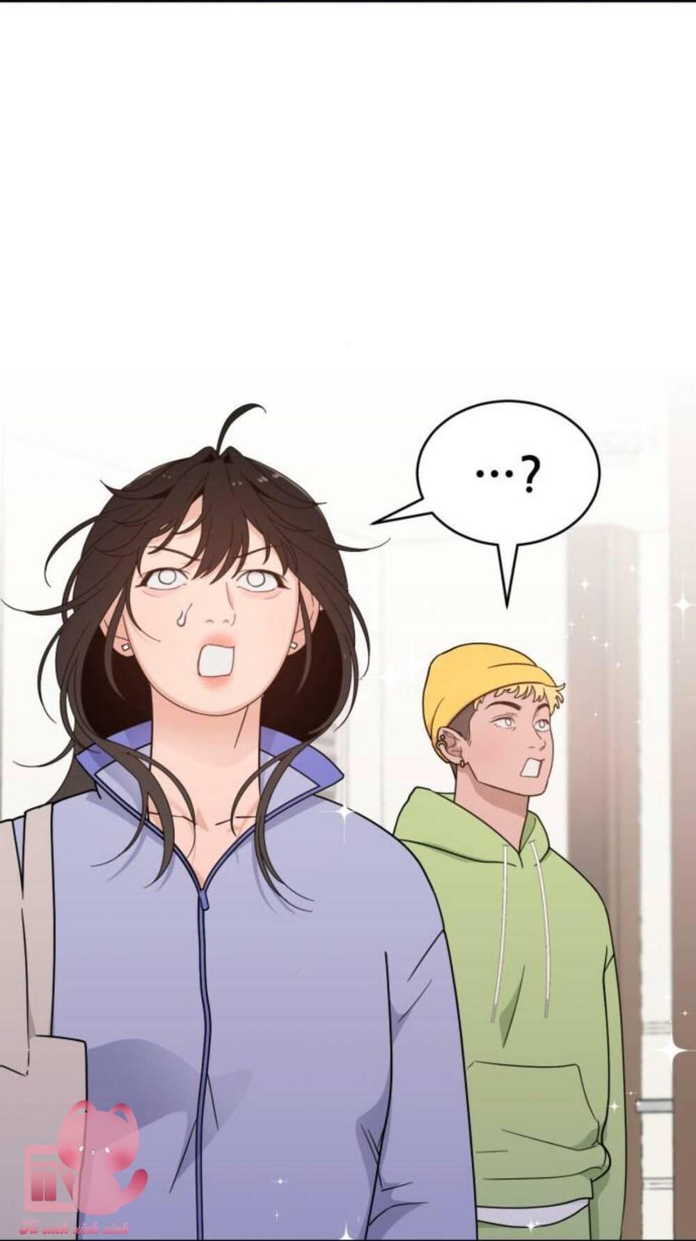 vận may không ngờ chapter 41 30