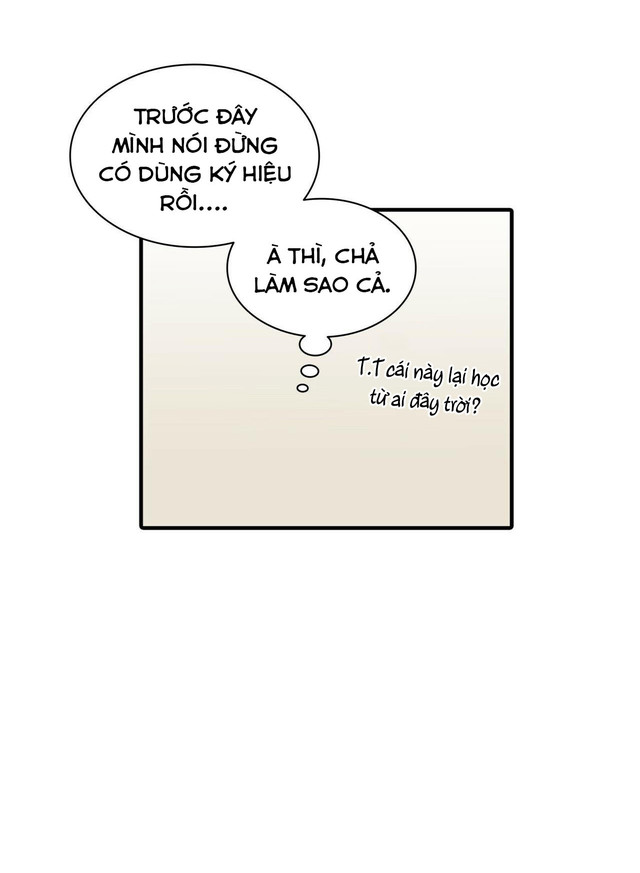 giai điệu của ngôn ngữ chapter 54 38