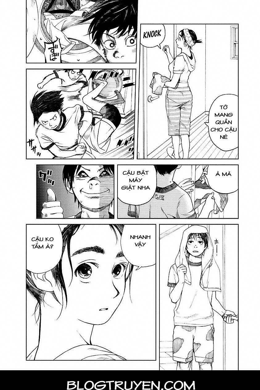 fujiyamasan wa shishunki chapter 23 12