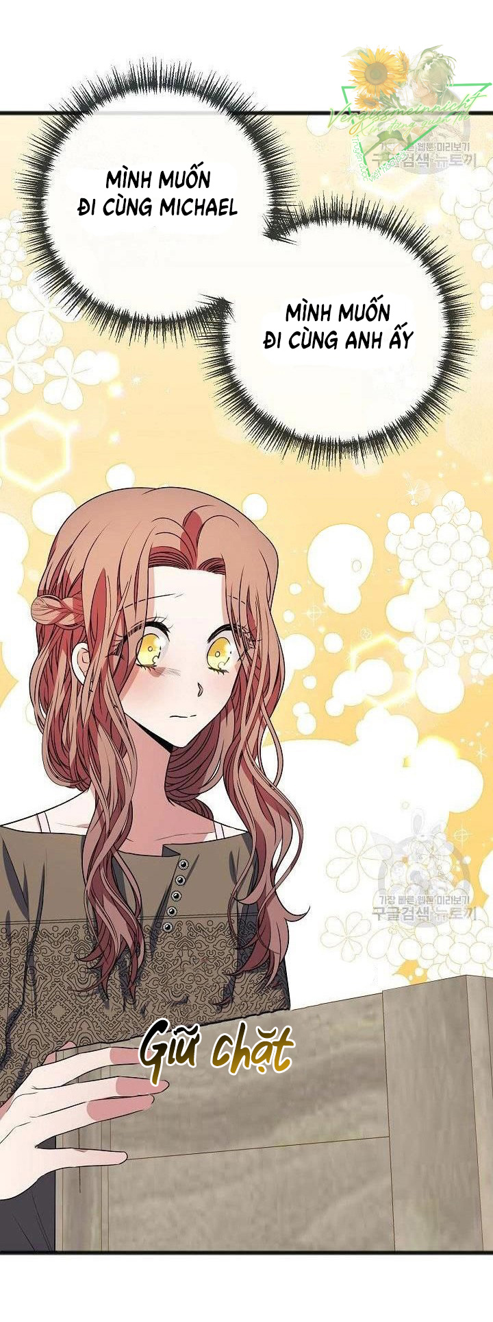 gửi anh người chưa từng yêu tôi chapter 7 48