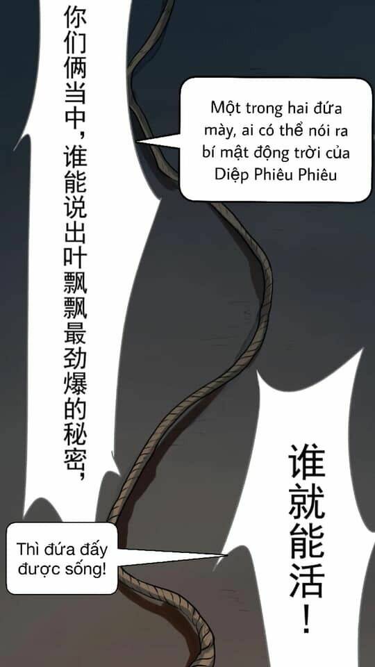 giày thủy tinh chapter 14.2 7