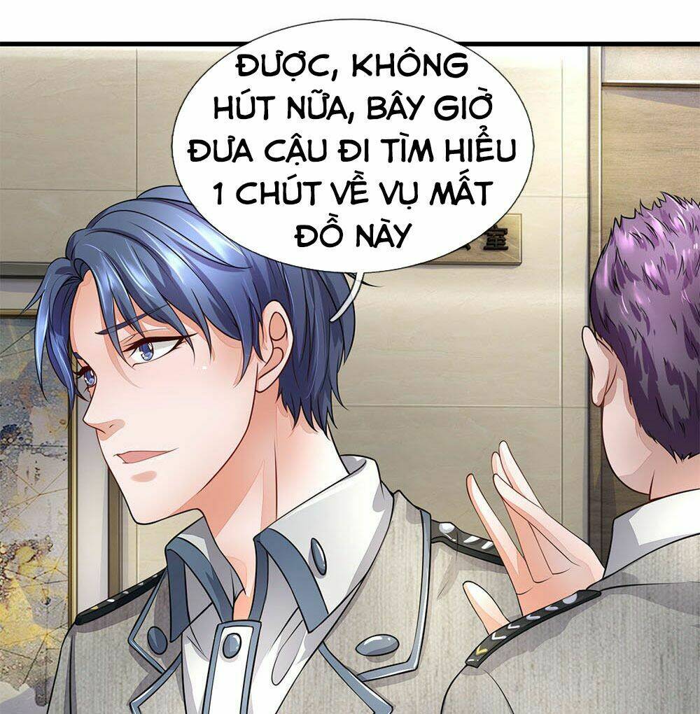 chung cực binh vương tại đô thị chapter 35 18