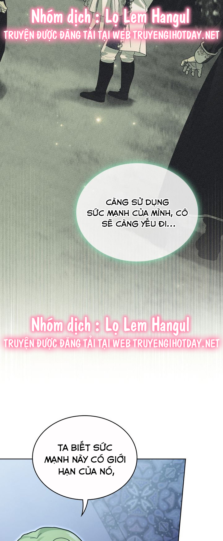 công chúa muôn loài chapter 112 25