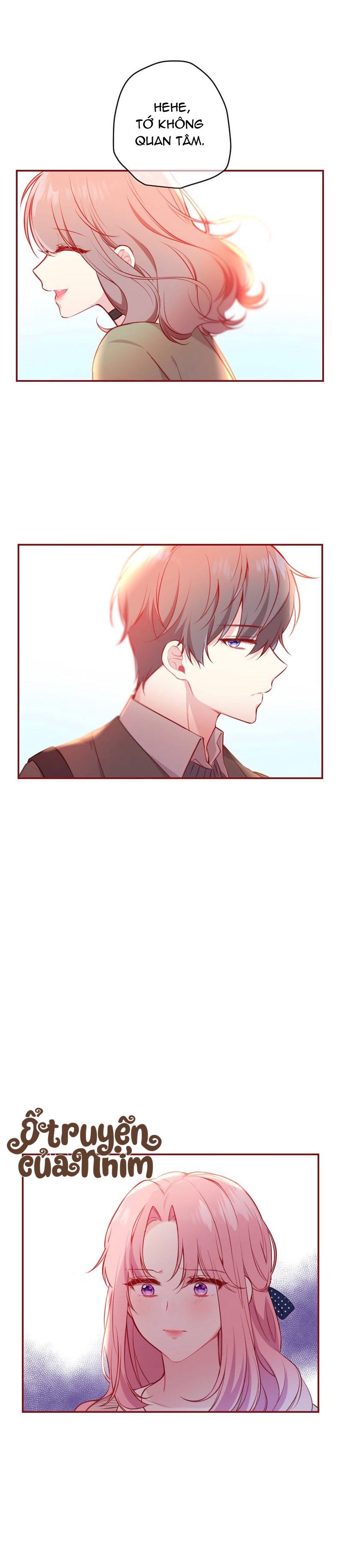 mù quáng vì yêu anh chapter 32 17