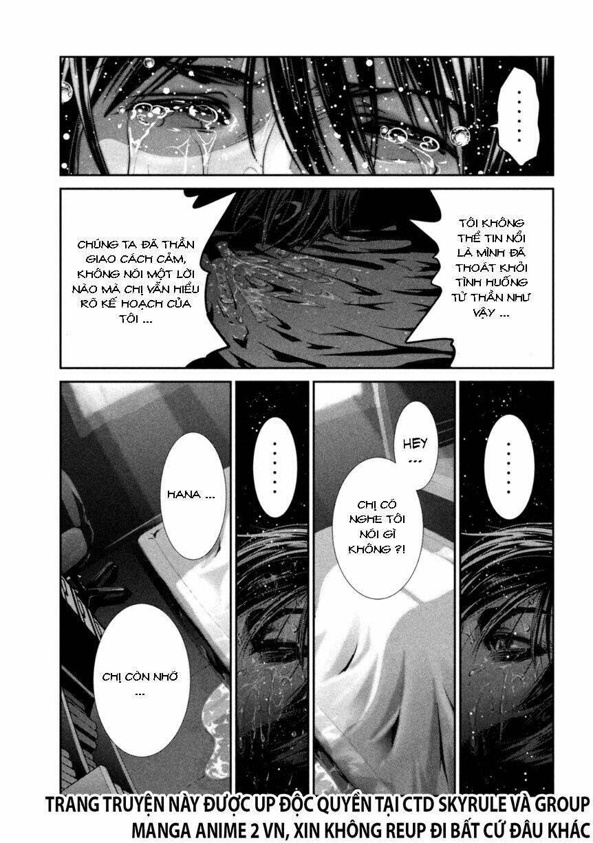 trường học ngục tù chapter 177 15