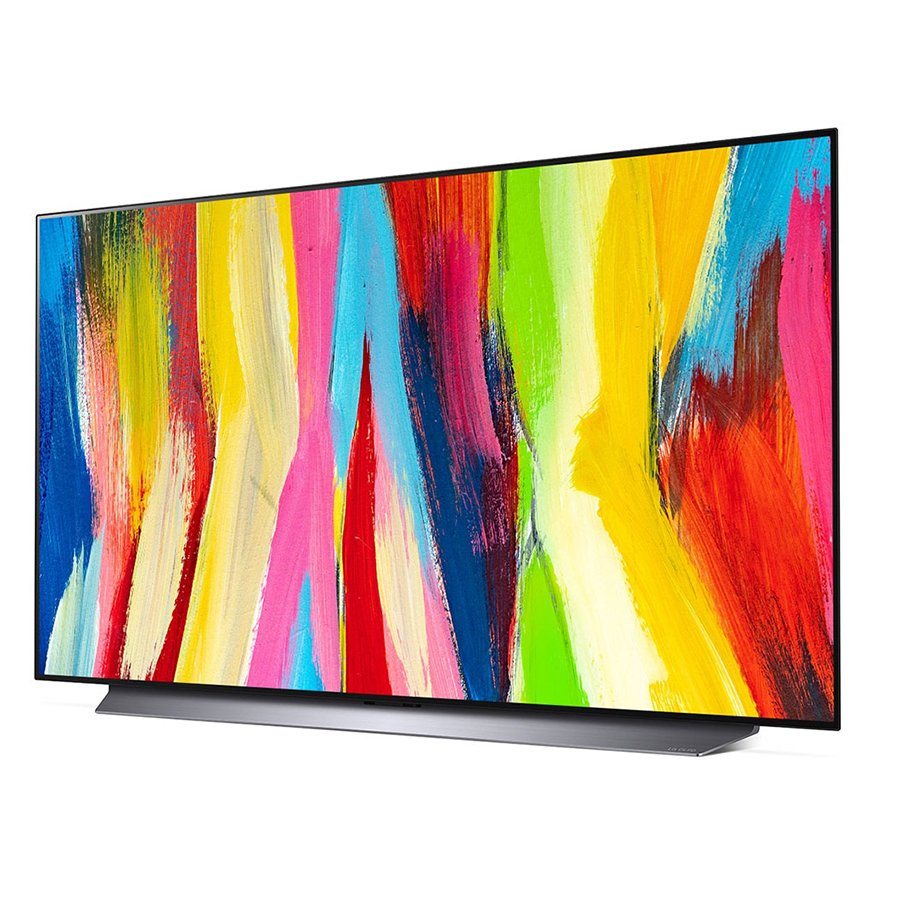 Smart Tivi OLED LG 4K 48 inch OLED48C2PSA - Model 2022